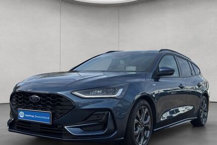 Ford Focus 15.300 km 25.940 &euro; Stuttgart 70190