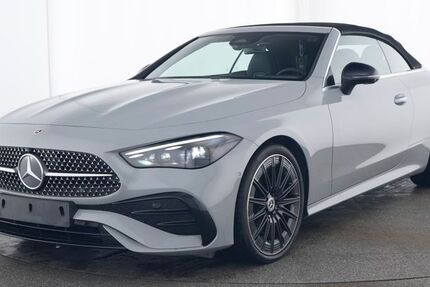 Mercedes-Benz CLE 300 11.050 km 61.890 &euro; Waiblingen 71332