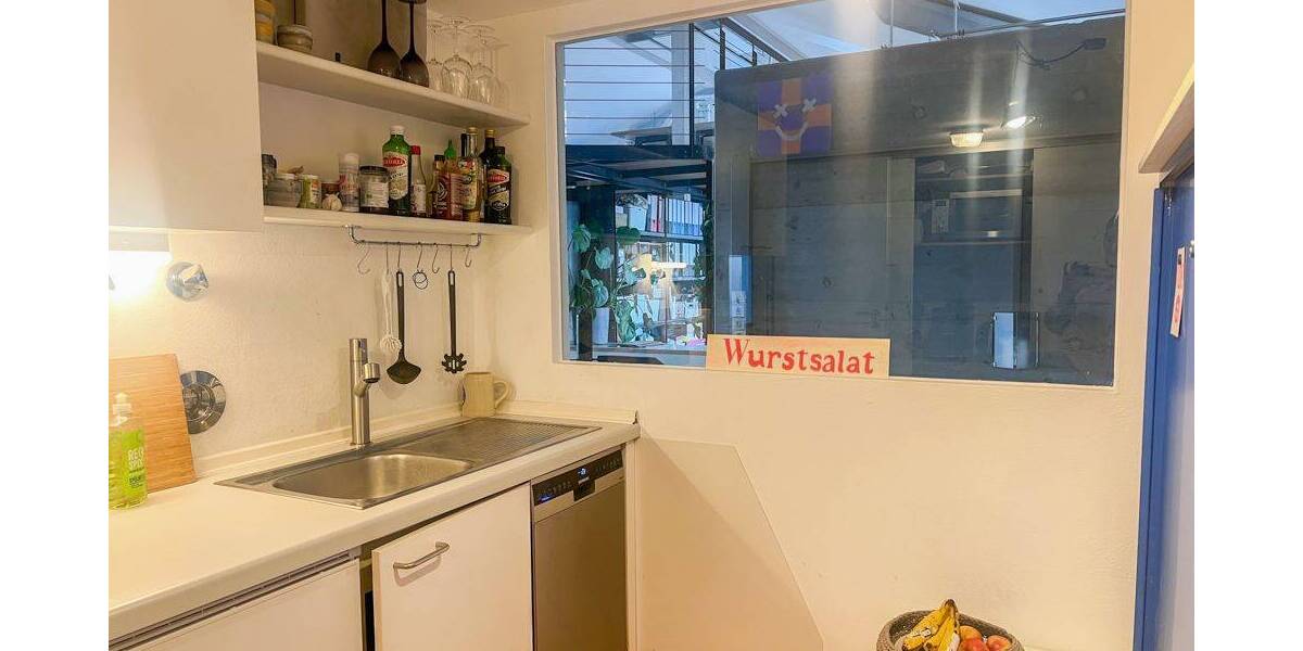 Gewerbeobjekt Böblingen Böblingen (Stadt) - 450&euro; | Angebot:26437821