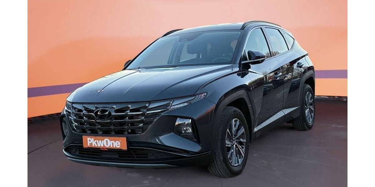 Hyundai TUCSON 26.000 km 23.390 &euro; Göppingen 73037