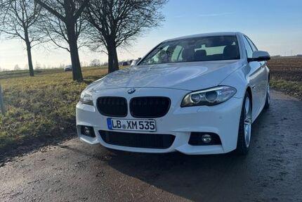 BMW 535 205.000 km 16.900 &euro; Möglingen 71696