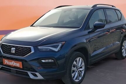 Seat Ateca 13.425 km 24.460 &euro; Göppingen 73037