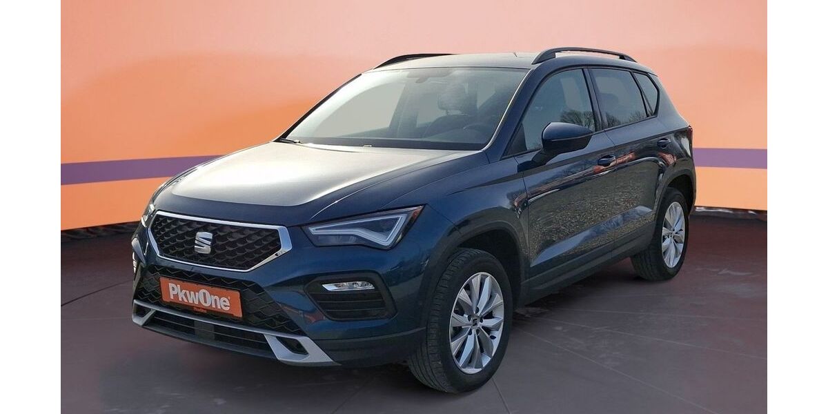 Seat Ateca 13.425 km 24.460 &euro; Göppingen 73037