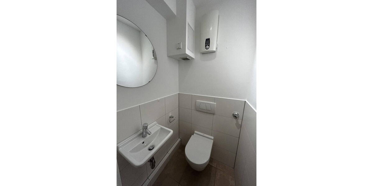 Etagenwohnung Kirchheim-Teck Kirchheim - 4 Zimmer, 103 m&sup2;, 370.000&euro; | Angebot:25984613