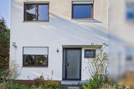 Haus Waiblingen Hegnach - 5 Zimmer, 120 m&sup2;, 449.000&euro; | Angebot:25697772