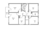 Etagenwohnung Ludwigsburg Hoheneck - 4 Zimmer, 100 m&sup2;, 1.440&euro; | Angebot:26039421