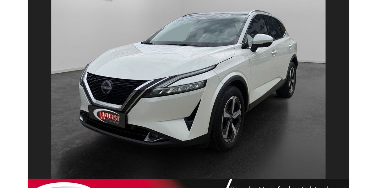 Nissan Qashqai 57.949 km 22.490 &euro; Bempflingen 72658