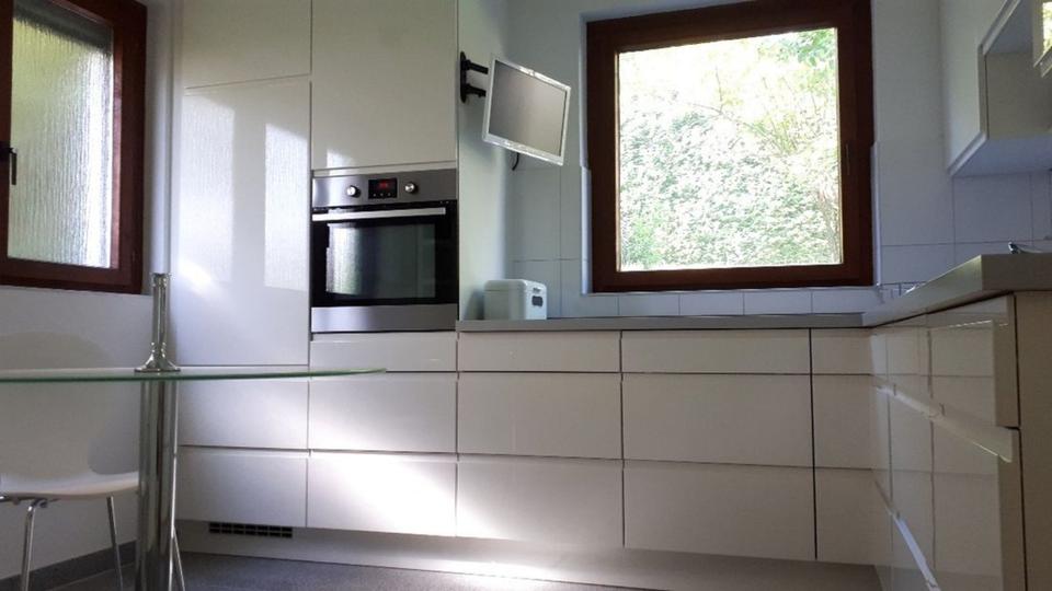 Hochparterre Stuttgart Stuttgart-West - 3 Zimmer, 100 m&sup2;, 1.620&euro; | Angebot:25873597