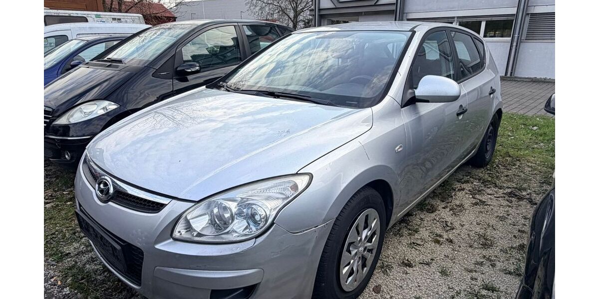 Hyundai i30 360.000 km 690 &euro; Filderstadt bei Stuttgart 70794