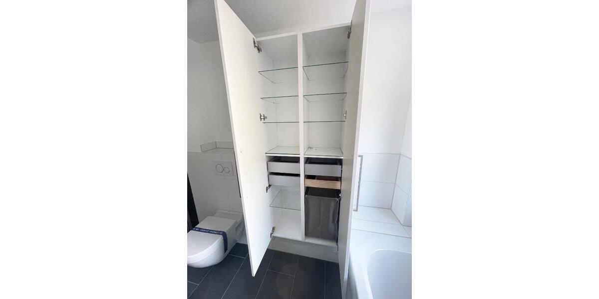 Etagenwohnung Ilsfeld - 4 Zimmer, 99 m&sup2;, 1.340&euro; | Angebot:24963218