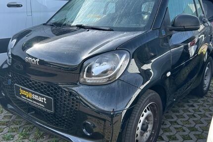 Smart ForTwo 42.511 km 8.980 &euro; Schorndorf 73614