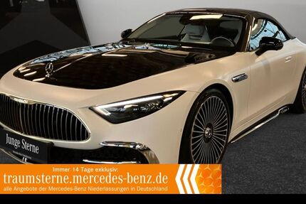 Mercedes-Benz SL 680 10.306 km 222.990 &euro; Stuttgart 70469