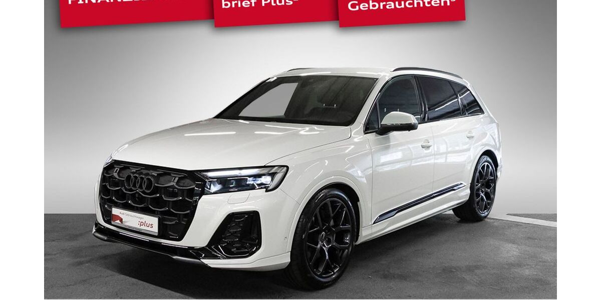 Audi Q7 7.613 km 66.940 &euro; Böblingen 71034