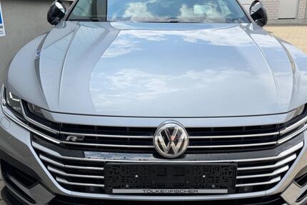 VW Arteon 119.800 km 24.590 &euro; Böblingen 71034
