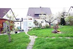 Gartenidylle trifft gemütliches Wohnen - Einfamilienhaus Oberriexingen | Angebot:26737886