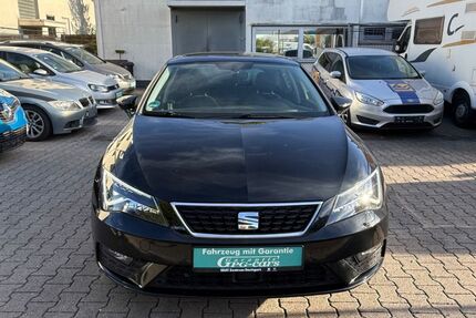 Seat Leon 115.000 km 13.800 &euro; Fellbach 70736