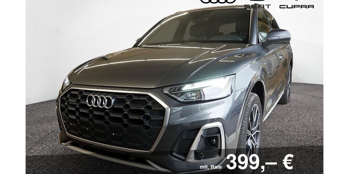 Audi Q5 39.150 km 41.490 &euro; Bietigheim-Bissingen 74321