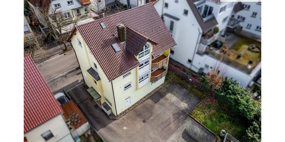 Mehrfamilienhaus, Wohnhaus Waiblingen - 1 Zimmer, 329 m&sup2;, 990.000&euro; | Angebot:25667297