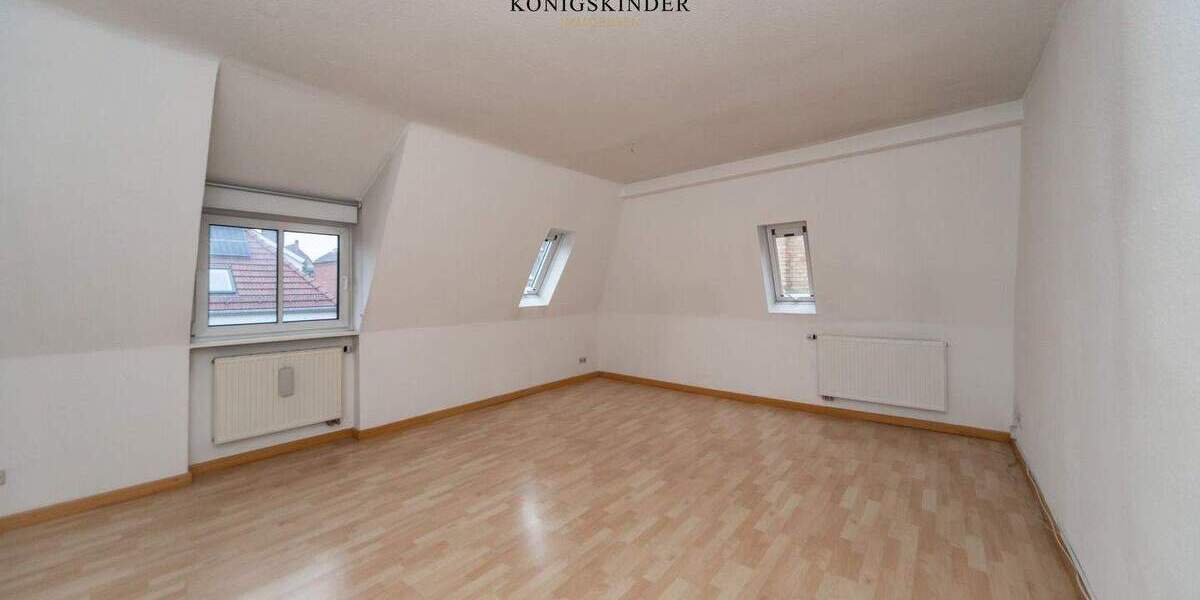 Etagenwohnung Stuttgart Mitte - 3 Zimmer, 82 m&sup2;, 449.000&euro; | Angebot:25731177