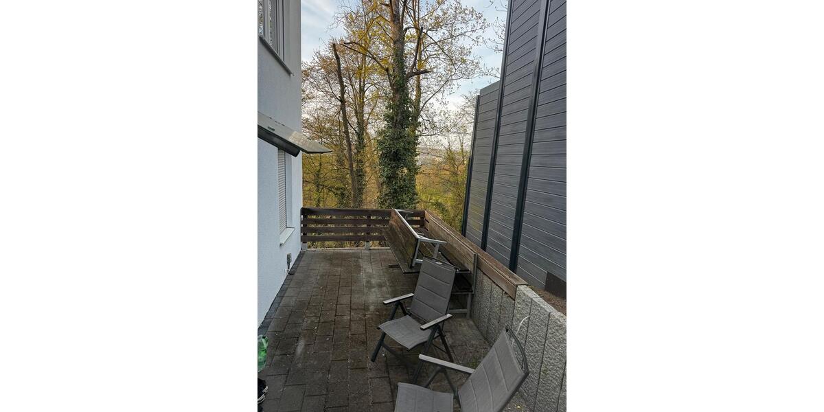 Erdgeschoßwohnung Bietigheim-Bissingen Bissingen - 3 Zimmer, 65 m&sup2;, 329.000&euro; | Angebot:25883498