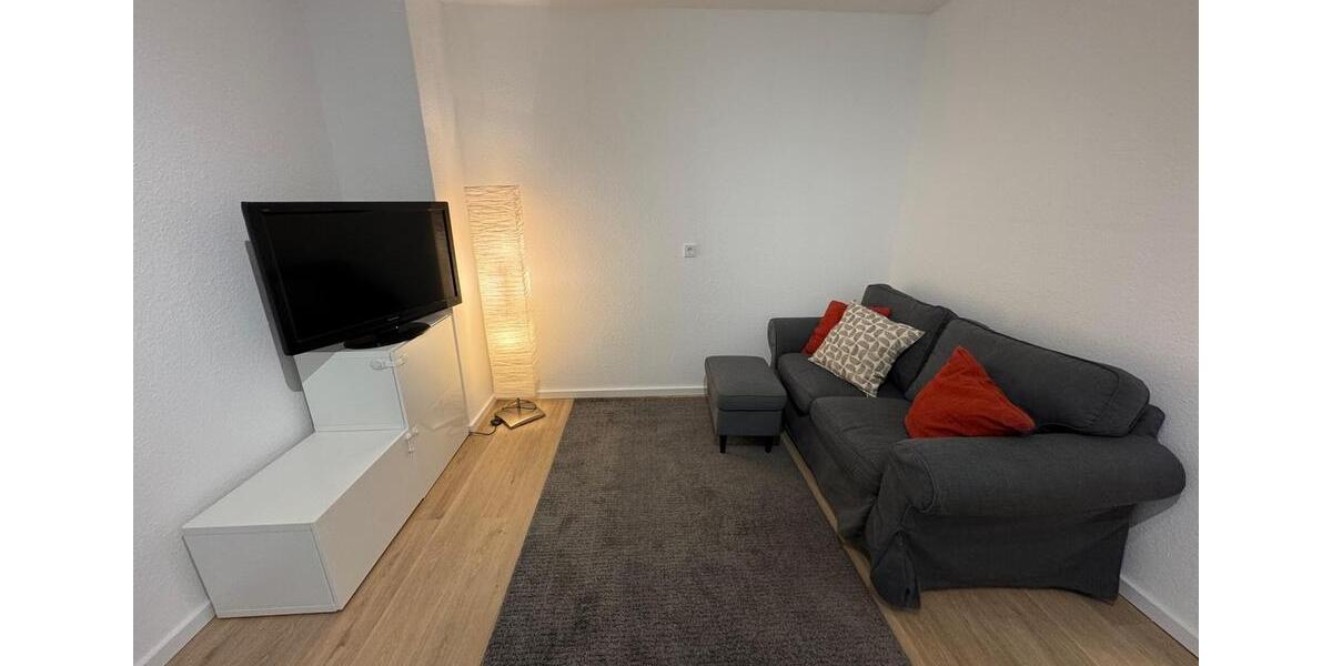 Etagenwohnung Stuttgart Stuttgart-West - 2 Zimmer, 42 m&sup2;, 950&euro; | Angebot:25905199