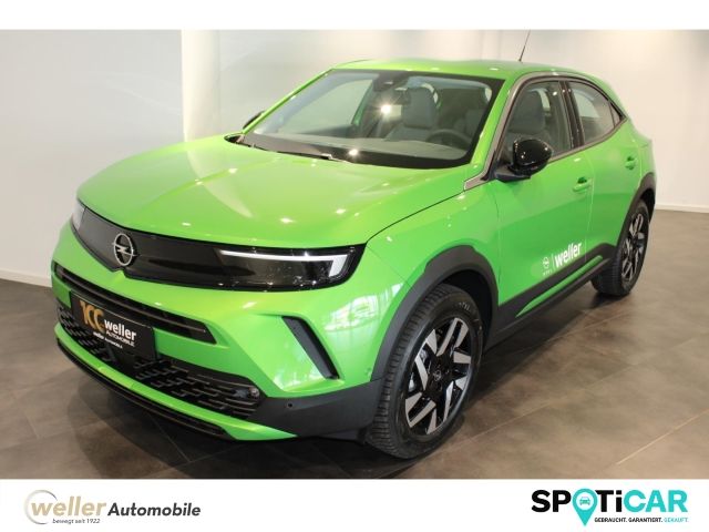 Opel Mokka 8.000 km 26.840 &euro; Bietigheim-Bissingen 74321
