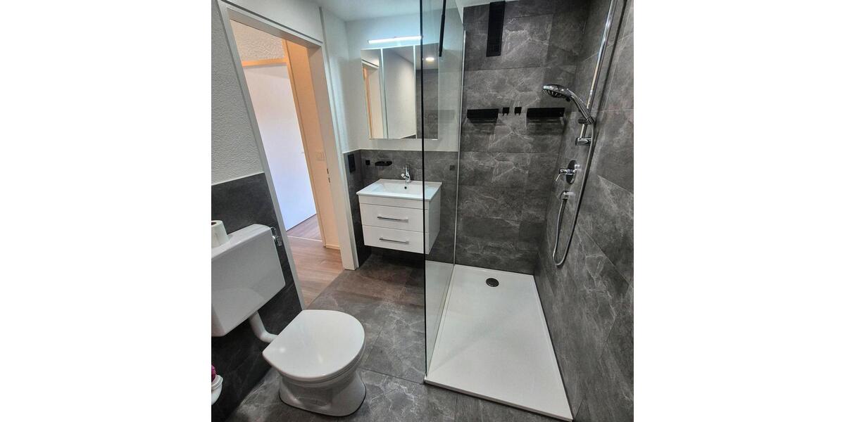 Etagenwohnung Winnenden - 1 Zimmer, 38 m&sup2;, 700&euro; | Angebot:25656043