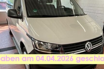 VW T6 Kombi 47.552 km 33.890 &euro; Zell u.A. 73119