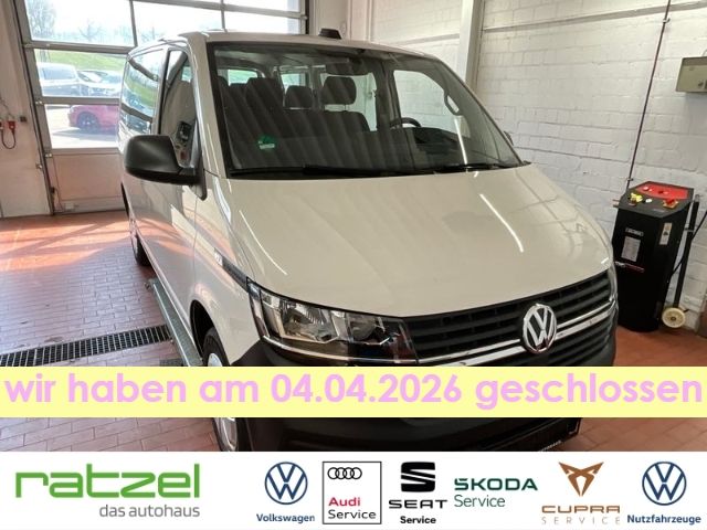 VW T6 Kombi 47.552 km 33.890 &euro; Zell u.A. 73119