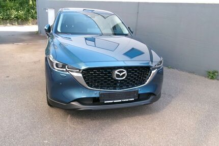Mazda CX-5 11.000 km 23.890 &euro; Leonberg 71229