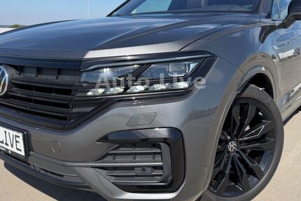 VW Touareg 156.400 km 44.990 &euro; Stuttgart 70499