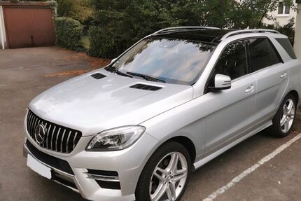 Mercedes-Benz ML 350 174.000 km 21.000 &euro; Böblingen 71032