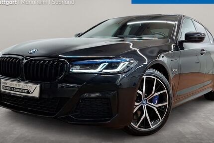 BMW 545 66.186 km 47.780 &euro; Stuttgart 70569