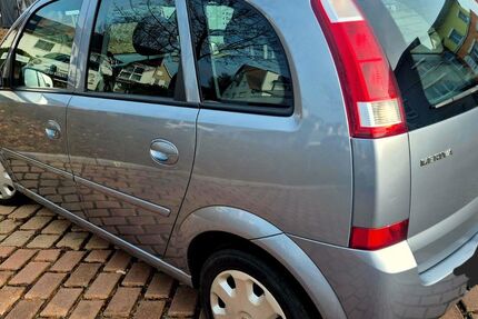 Opel Meriva 178.500 km 1.100 &euro; Filderstadt 70794