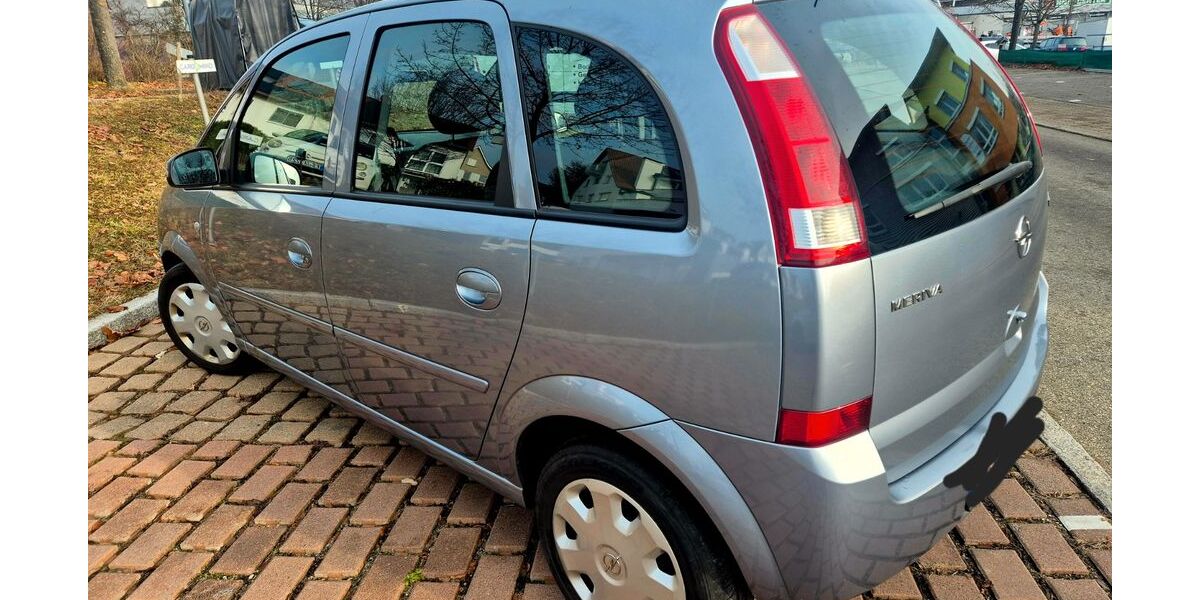 Opel Meriva 178.500 km 1.100 &euro; Filderstadt 70794