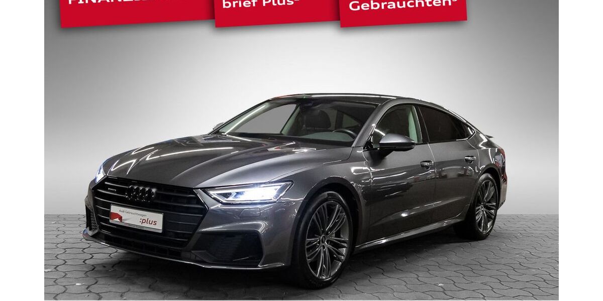 Audi A7 43.877 km 46.450 &euro; Stuttgart 70563