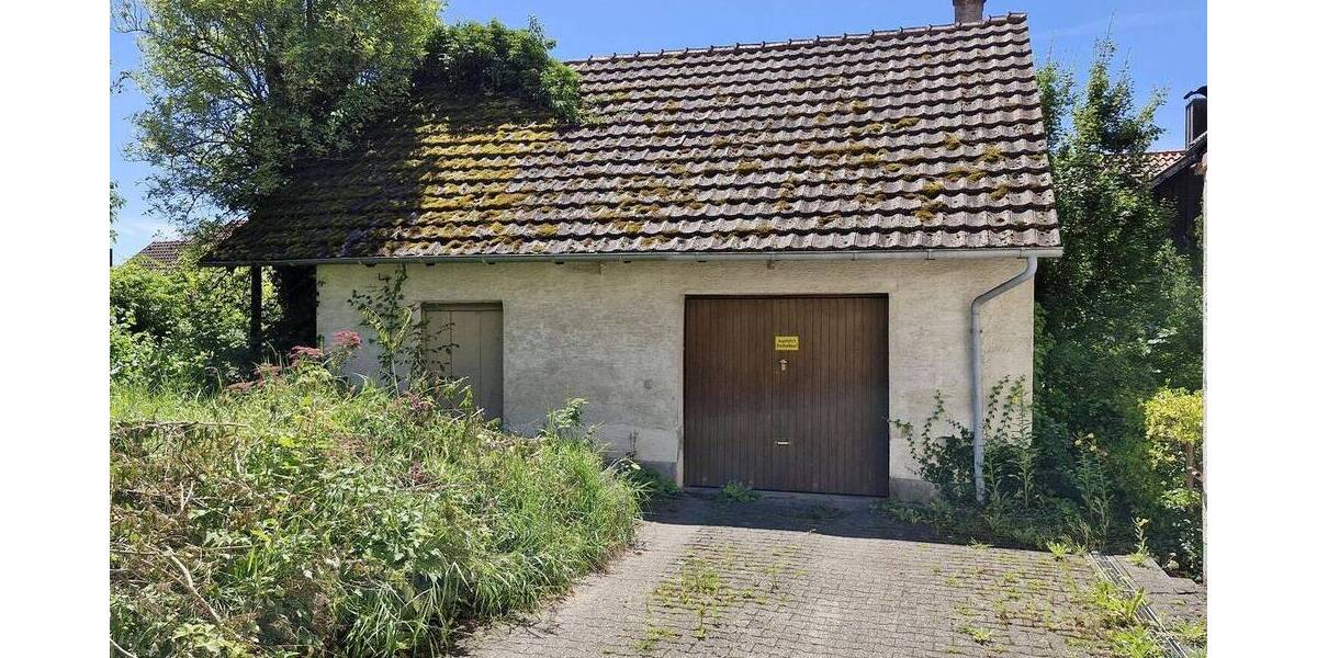 Einfamilienhaus Börtlingen - 9 Zimmer, 227 m&sup2;, 385.000&euro; | Angebot:25802742