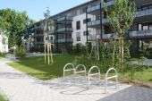 Wohnung Stuttgart Mühlhausen - 2 Zimmer, 53 m&sup2;, 601&euro; | Angebot:27720880