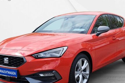 Seat Leon 21.650 km 21.790 &euro; Böblingen 71034