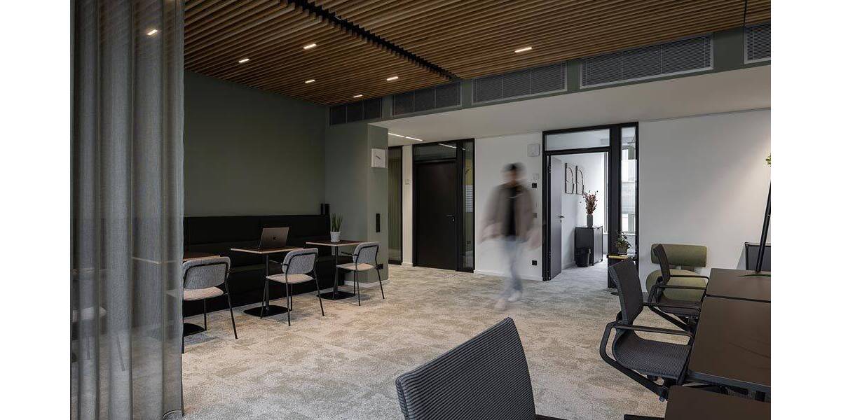 Gewerbeobjekt Stuttgart Mitte - 399&euro; | Angebot:25654889