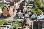 Mehrfamilienhaus, Wohnhaus Stuttgart Zuffenhausen - 8 Zimmer, 174 m&sup2;, 547.000&euro; | Angebot:26684039