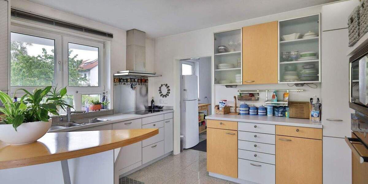 Einfamilienhaus Filderstadt-Harthausen Harthausen - 6 Zimmer, 259 m&sup2;, 1.200.000&euro; | Angebot:25682101