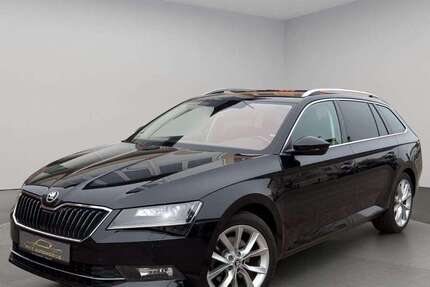 Skoda Superb 96.915 km 19.990 &euro; Waiblingen/Hegnach 71334
