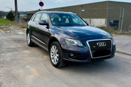 Audi Q5 170.000 km 12.222 &euro; Ludwigsburg 71638