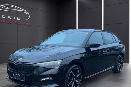 Skoda Scala 127.000 km 19.100 &euro; Marbach am Neckar 71672