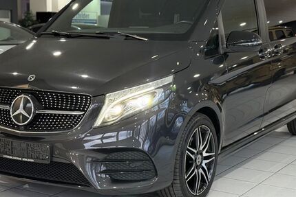 Mercedes-Benz V 300 193.000 km 39.990 &euro; Weil im Schönbuch 71093