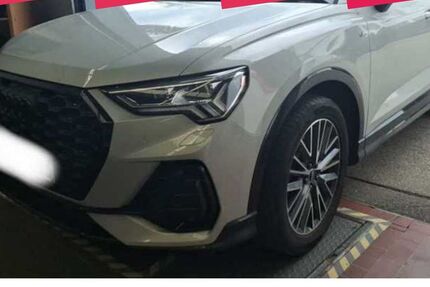 Audi Q3 55.586 km 33.589 &euro; Leonberg 71229
