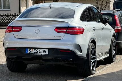 Mercedes-Benz GLE 450 103.857 km 39.800 &euro; Stuttgart 70199