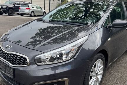 Kia ceed / Ceed 149.000 km 7.950 &euro; Ingersheim/Ludwigsburg 74379