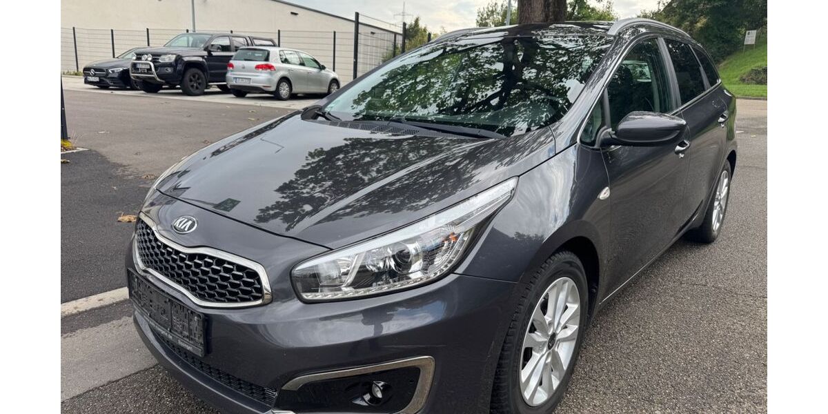 Kia ceed / Ceed 149.000 km 7.950 &euro; Ingersheim/Ludwigsburg 74379